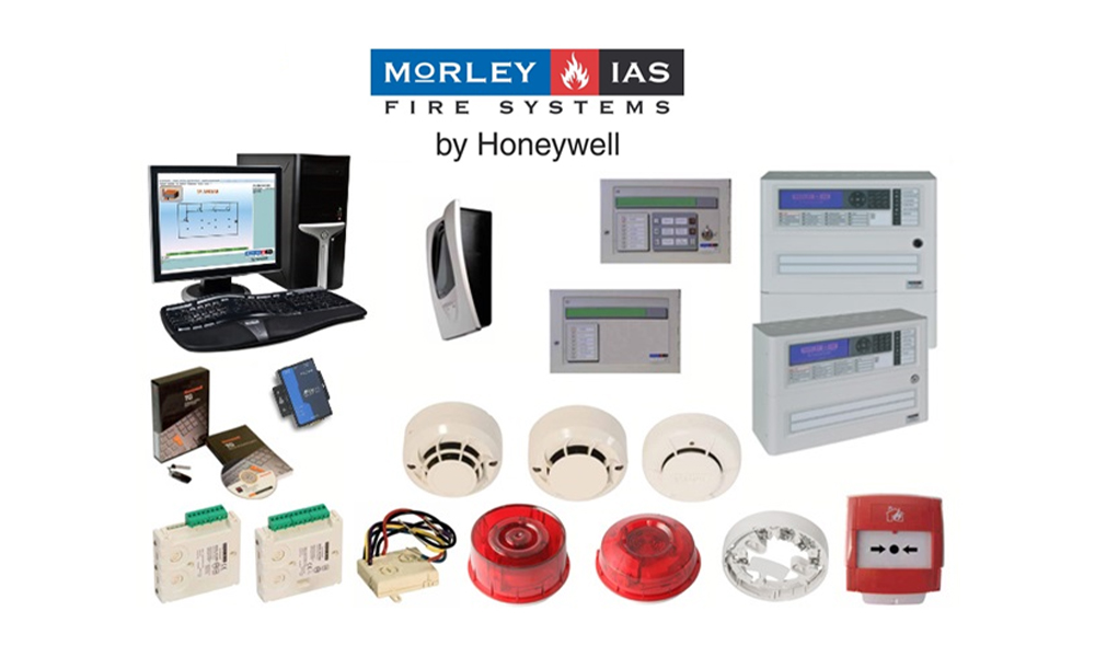 Morley-IAS