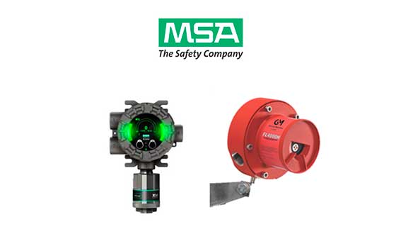 MSA