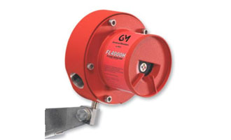 Detector de Chama IR FL4000H