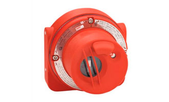 Detector de Chama UV/IR FL3100H/FL3101H