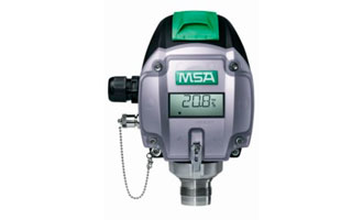 Detector de Gás PrimaX I