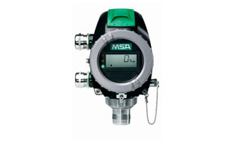 Detector de Gás PrimaX P
