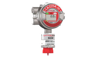 Detector de Gás UltimaX