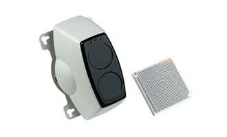 Detector Linear de Feixe