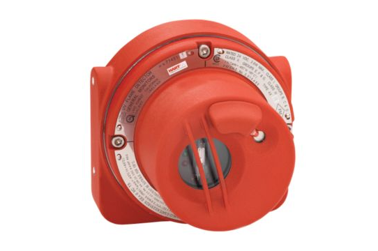 Detector de Chama UV/IR FL3100H/FL3101H