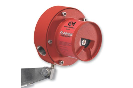 Detector de Chama IR FL4000H