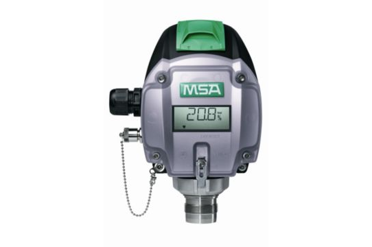 Detector de Gás PrimaX I