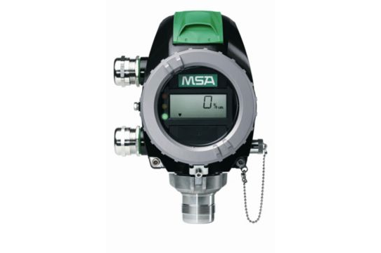 Detector de Gás PrimaX P