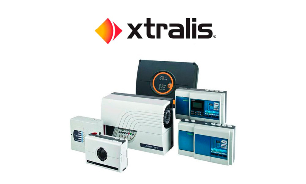 Xtralis